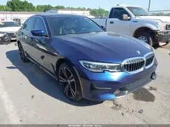 3MW5R1J06L8B33207 2020 BMW 3ER