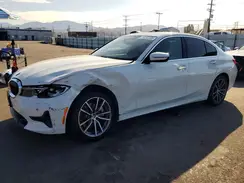3MW5R1J06L8B33904 2020 BMW 3ER
