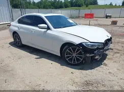 3MW5R1J06L8B35118 2020 BMW 3ER