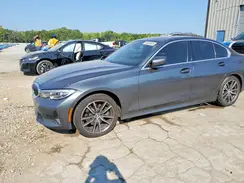 3MW5R1J06L8B37287 2020 BMW 3ER