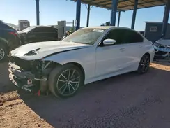 3MW5R1J06L8B37810 2020 BMW 3ER