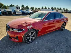 3MW5R1J06L8B38357 2020 BMW 3ER