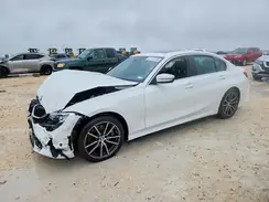 3MW5R1J06L8B39024 2020 BMW 3ER