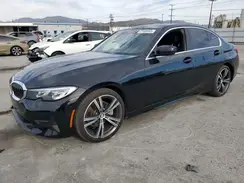 3MW5R1J06L8B39699 2020 BMW 3ER