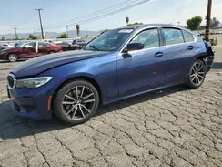 3MW5R1J06L8B39752 2020 BMW 3ER