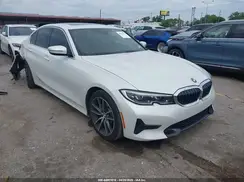 3MW5R1J06L8B41730 2020 BMW 3ER