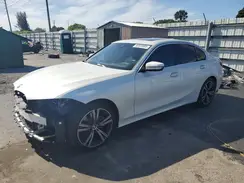 3MW5R1J06L8B43560 2020 BMW 3ER