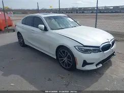 3MW5R1J06L8B43574 2020 BMW 3ER