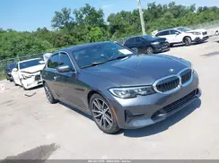 3MW5R1J06L8B45115 2020 BMW 3ER