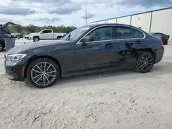 3MW5R1J06M8B47352 2021 BMW 3ER