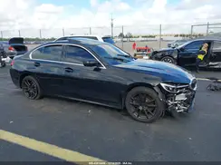 3MW5R1J06M8B49392 2021 BMW 3ER