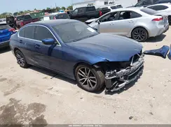 3MW5R1J06M8B49649 2021 BMW 3ER