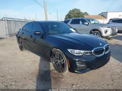 3MW5R1J06M8B51319 2021 BMW 3ER