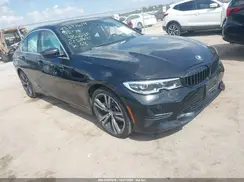 3MW5R1J06M8B53619 2021 BMW 3ER