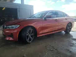 3MW5R1J06M8B54558 2021 BMW 3ER