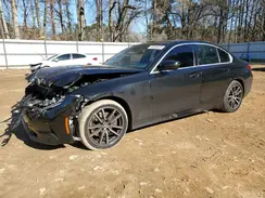 3MW5R1J06M8B55998 2021 BMW 3ER