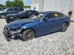3MW5R1J06M8B56990 2021 BMW 3ER