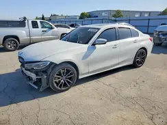 3MW5R1J06M8B63566 2021 BMW 3ER