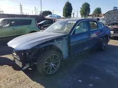 3MW5R1J06M8B65043 2021 BMW 3ER