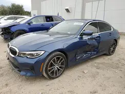 3MW5R1J06M8B65382 2021 BMW 3ER