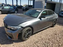 3MW5R1J06M8B67021 2021 BMW 3ER