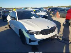 3MW5R1J06M8B69318 2021 BMW 3ER