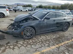 3MW5R1J06M8B71716 2021 BMW 3ER