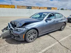 3MW5R1J06M8B71943 2021 BMW 3ER