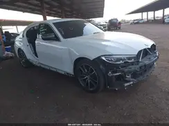 3MW5R1J06M8B71974 2021 BMW 3ER
