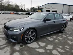 3MW5R1J06M8B72641 2021 BMW 3ER