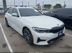 3MW5R1J06M8B74051 2021 BMW 3ER
