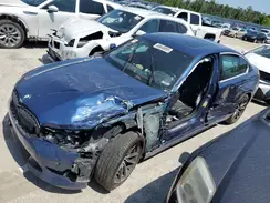 3MW5R1J06M8B74986 2021 BMW 3ER