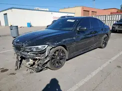 3MW5R1J06M8B80822 2021 BMW 3ER
