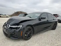 3MW5R1J06M8B82084 2021 BMW 3ER