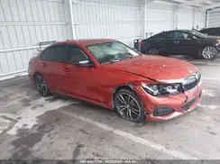 3MW5R1J06M8B82375 2021 BMW 3ER