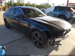 3MW5R1J06M8B86250 2021 BMW 3ER