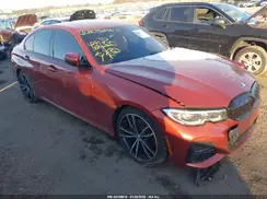 3MW5R1J06M8B86670 2021 BMW 3ER