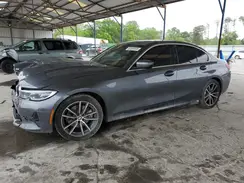 3MW5R1J06M8B87723 2021 BMW 3ER