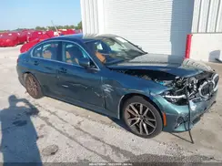 3MW5R1J06M8B87978 2021 BMW 3ER