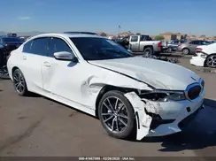 3MW5R1J06M8B88158 2021 BMW 3ER