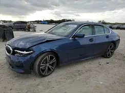 3MW5R1J06M8B89259 2021 BMW 3ER