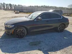 3MW5R1J06M8B89746 2021 BMW 3ER