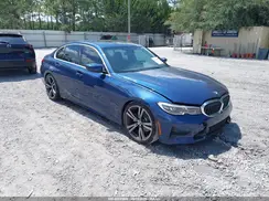 3MW5R1J06M8B90377 2021 BMW 3ER