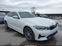 3MW5R1J06M8B90668 2021 BMW 3ER