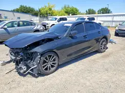 3MW5R1J06M8B91092 2021 BMW 3ER