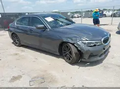 3MW5R1J06M8B91500 2021 BMW 3ER