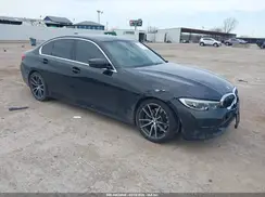 3MW5R1J06M8B92078 2021 BMW 3ER