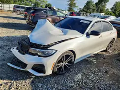 3MW5R1J06M8B92551 2021 BMW 3ER