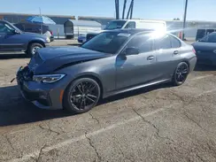 3MW5R1J06M8B93392 2021 BMW 3ER