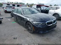 3MW5R1J06M8B93781 2021 BMW 3ER